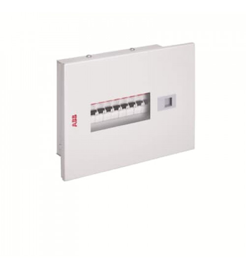 1SYE011704C0001 - E-SHC P 4,IP43 Metal door with acrylic - ABB