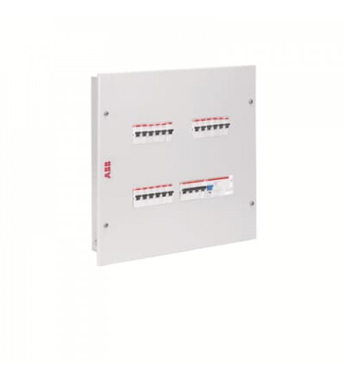 1SYE021512C0001 - E-SHDB WD 12 - ABB