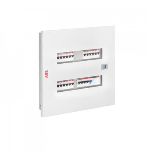 1SYE021708C0001 - E-SHDB P 8 - ABB