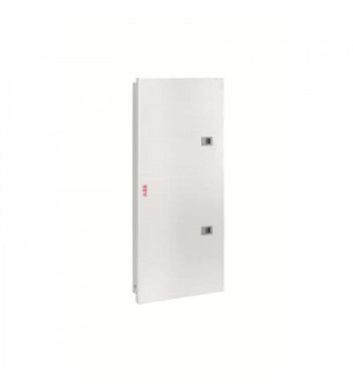 1SYE061604C0001 - E-SVTDB WD 4,IP43 with Metal Door - ABB