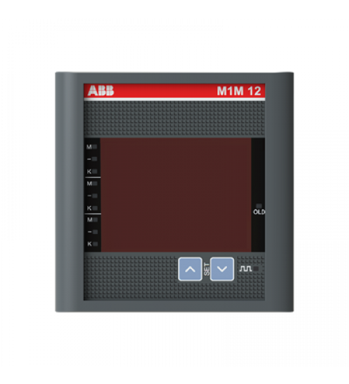 1SYG207591R4051 ABB M1M 12 Multi-function meter