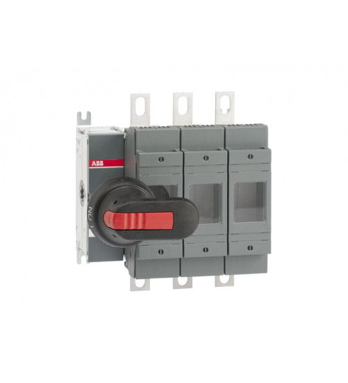1SYN022709R9330 ABB OS200B03P Switch fuse