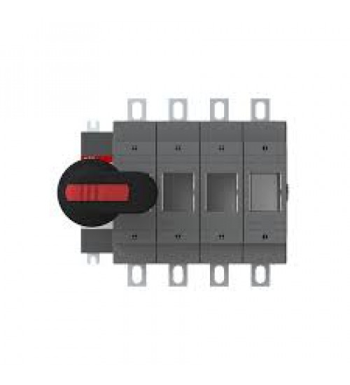 1SYN022709R9410 ABB OS200B04N2P Switch fuse