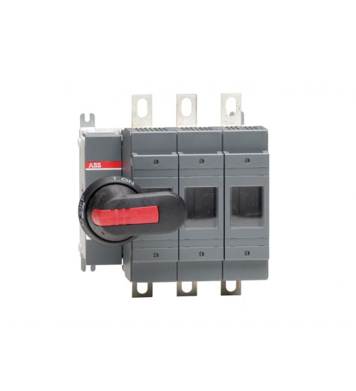 1SYN022709R9500 ABB OS200D03P Switch fuse