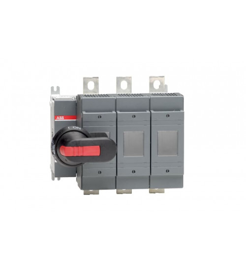1SYN022719R0090 ABB OS250D03P Switch fuse