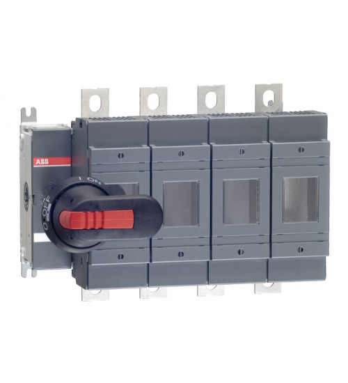 1SYN022719R2380 ABB OS250D04N2P Switch fuse
