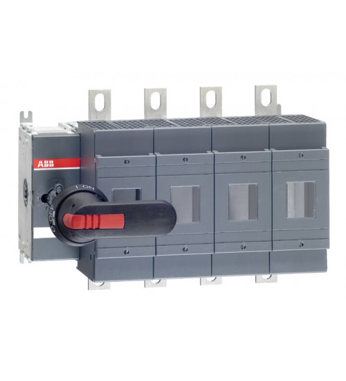 1SYN022719R2460 ABB OS400D04N2P Switch fuse