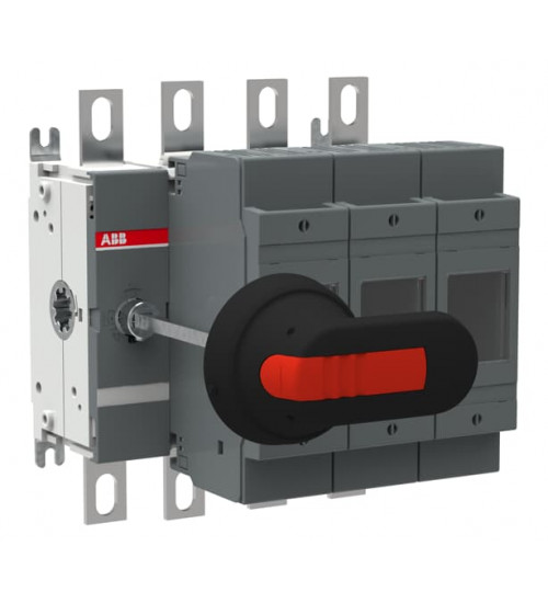 1SYN022749R8710 ABB OS200D03N3P Switch fuse