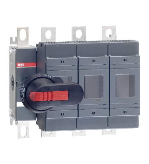 1SYN022749R9430 ABB OS250D03N3P Switch fuse