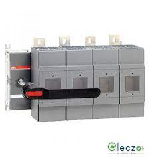 1SYN022750R8010 ABB OS250B03N3P Switch fuse