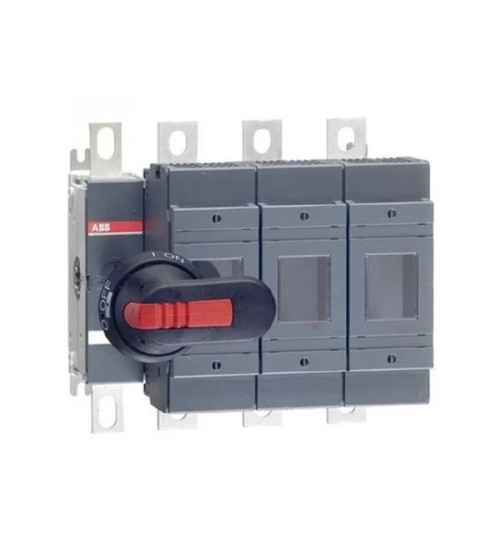 1SYN022753R9320 ABB OS400D03N3P Switch fuse
