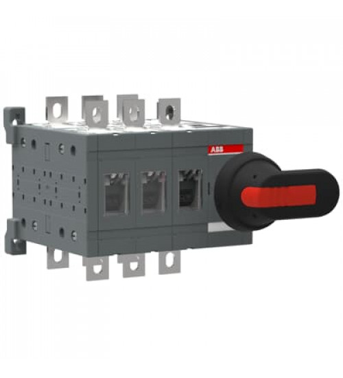 1SYN022771R3450 ABB CHANGE-OVER SWITCH