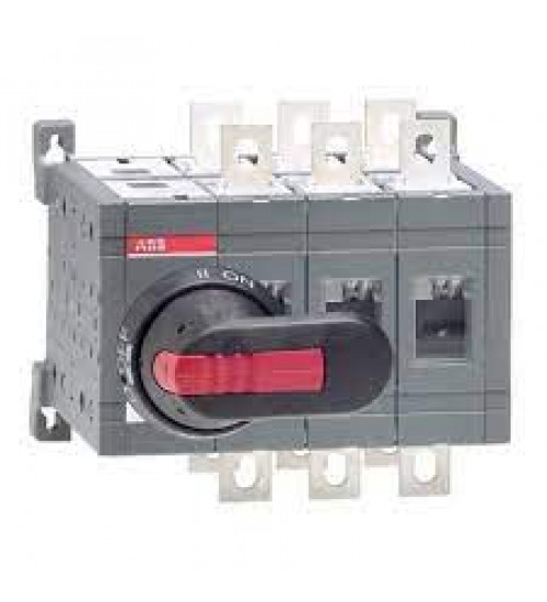 1SYN022771R8500 ABB CHANGE-OVER SWITCH