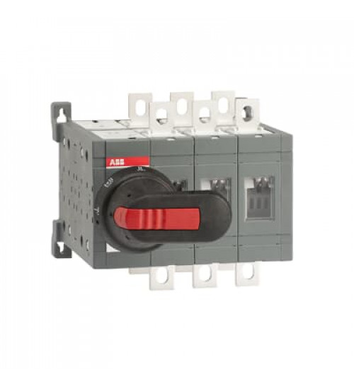 1SYN022772R6510 ABB CHANGE-OVER SWITCH