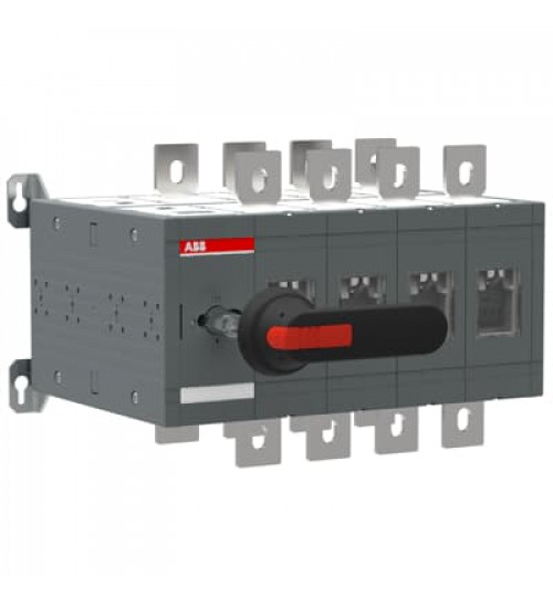 1SYN022785R6210 ABB CHANGE-OVER SWITCH