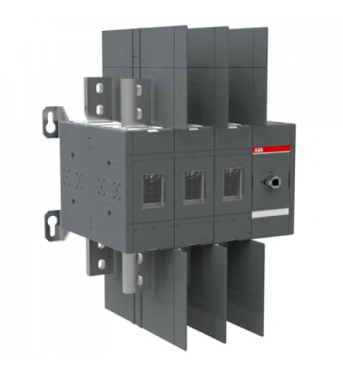 1SYN022785R6300 ABB CHANGE-OVER SWITCH