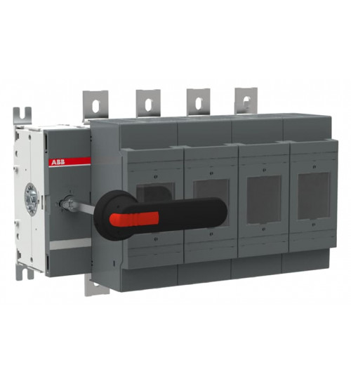 1SYN022825R5180 ABB OS800D04N2P Switch fuse