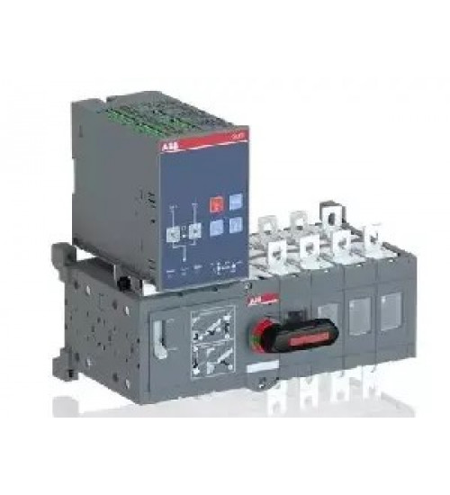 1SYN022845R8610 ABB MOTORIZED C/O SWITCH