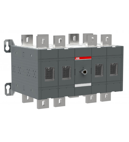 1SYN022872R0790 ABB CHANGE-OVER SWITCH