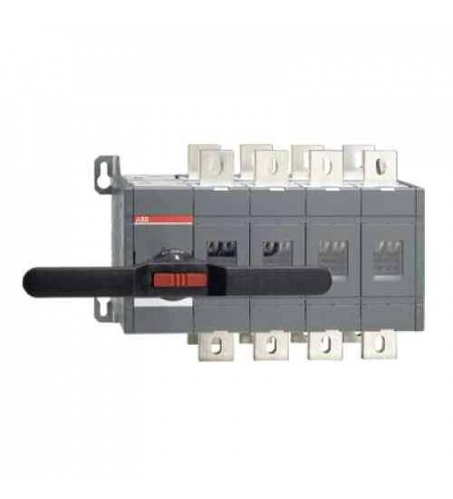 1SYN022872R1250 ABB CHANGE-OVER SWITCH