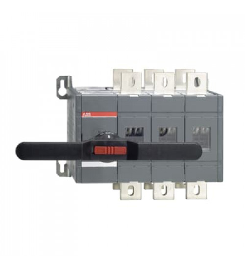1SYN022872R1680 ABB CHANGE-OVER SWITCH