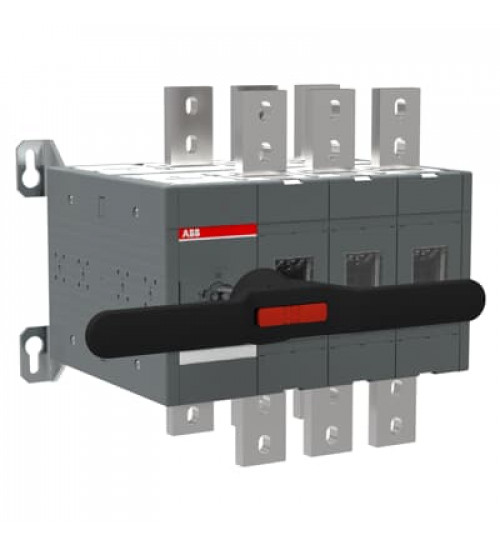 1SYN022872R1840 ABB CHANGE-OVER SWITCH