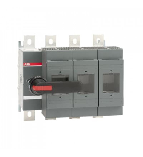 1SYN100858R1001 ABB OS630D03N3P Switch fuse