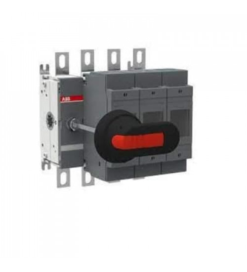 1SYN100859R1001 ABB OS800D03N3P Switch fuse