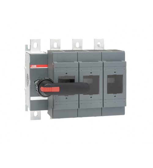 1SYN100861R1001 ABB OS800B03N3P Switch fuse