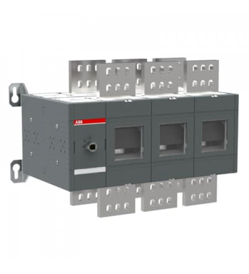 1SYN103908R1001 ABB CHANGE-OVER SWITCH