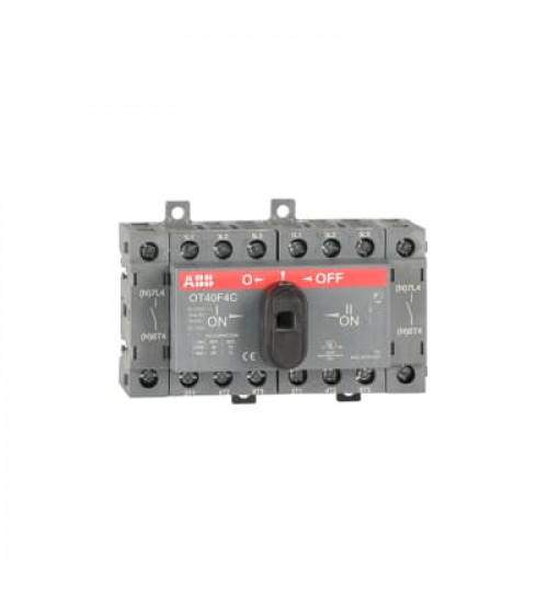 1SYN104934R1001 ABB CHANGE-OVER SWITCH