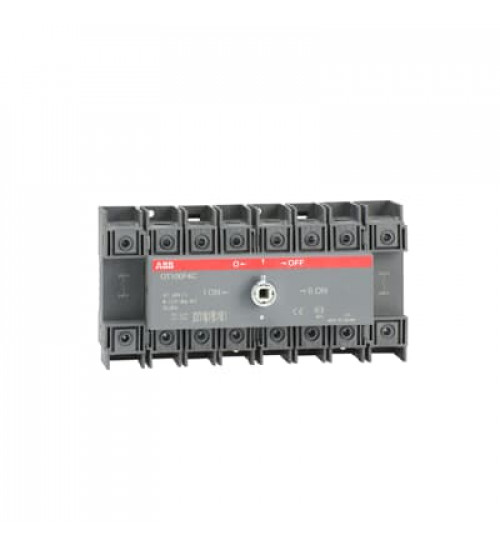 1SYN105019R1001 ABB CHANGE-OVER SWITCH