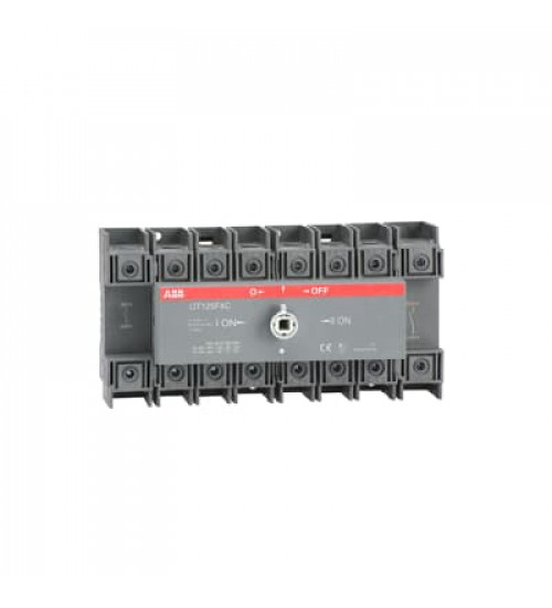 1SYN105054R1001 ABB CHANGE-OVER SWITCH