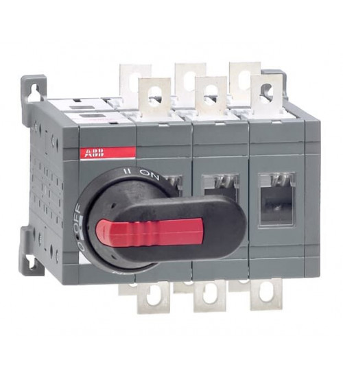 1SYN105369R1001 ABB CHANGE-OVER SWITCH