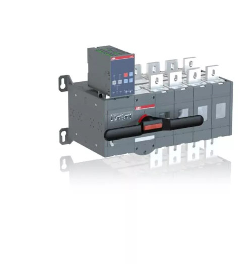 1SYN108728R1001 ABB AUTOMATIC TRANSFER SWITCH