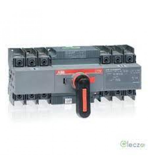 1SYN112677R1001 ABB MOTORIZED C/O SWITCH