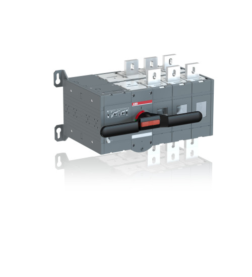 1SYN112702R1001 ABB MOTORIZED C/O SWITCH