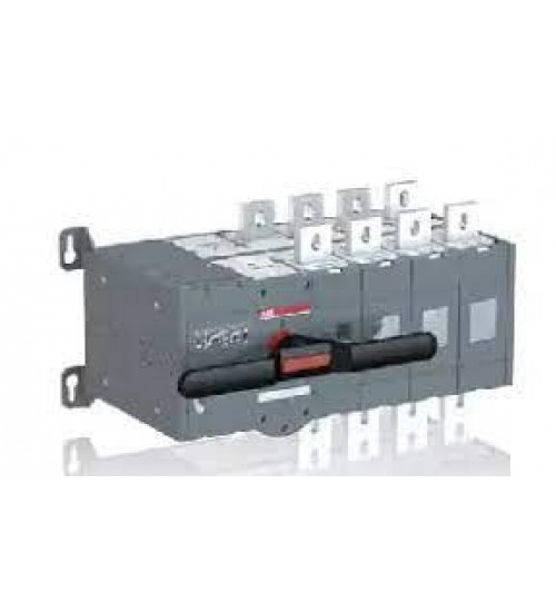 1SYN112704R1001 ABB MOTORIZED C/O SWITCH