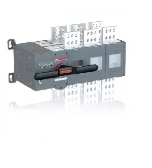 1SYN112709R1001 ABB MOTORIZED C/O SWITCH