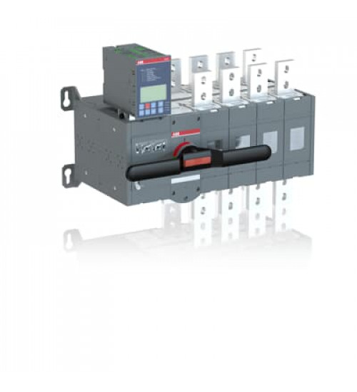 1SYN112848R1001 ABB AUTOMATIC TRANSFER SWITCH