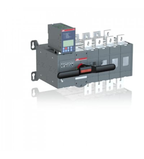 1SYN112851R1001 ABB AUTOMATIC TRANSFER SWITCH