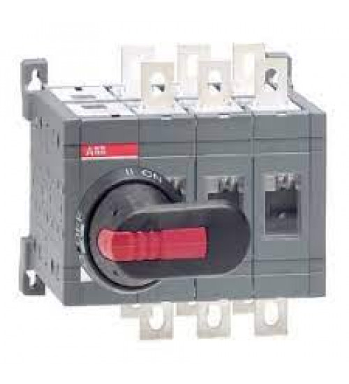 1SYN151423R1004 - 3P,125A,Compact Automatic transfer Switches  - ABB 1SYN151423R1004 - 3P,125A,Compact Automatic transfer Switches  - ABB