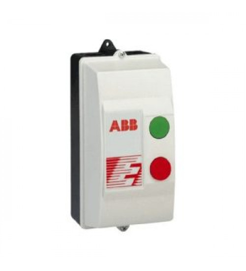 1SYN180318R8610 - MA-10.00 400 - 415 V Controlled Voltage,32A,7.5kW,Operating Voltage-400V,Direct on line starter - ABB