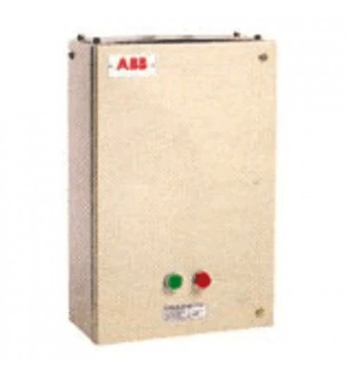 1SYN244322R3800 - SDA- 20 220 - 230 V Controlled Voltage,20/15kW,Operating Voltage-400V,Fully automatic Star Delta starter  - ABB