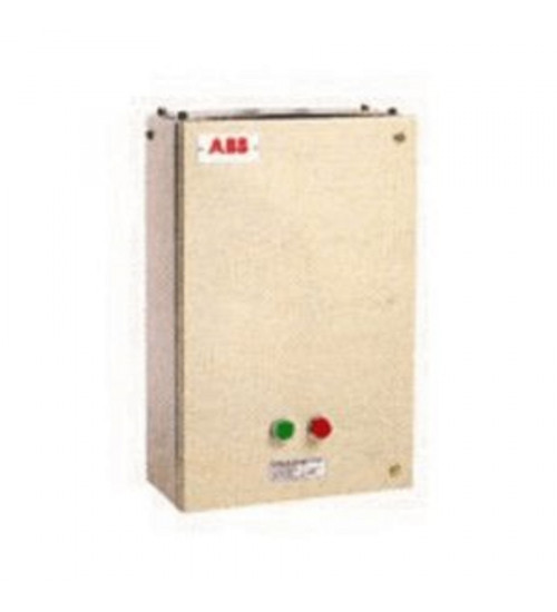 1SYN244322R8600 - SDA- 20 400 - 415 V Controlled Voltage,20/15kW,Operating Voltage-400V,Fully automatic Star Delta starter  - ABB
