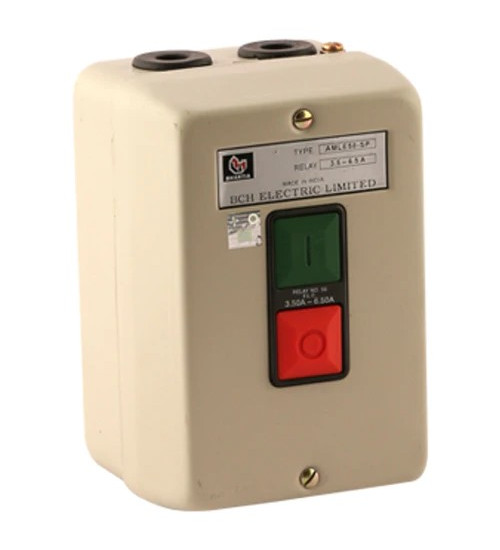 1SYN322322R3800 - SDA-40 220 - 230 V Controlled Voltage,40/30kW,Operating Voltage-400V,Fully automatic Star Delta starter  - ABB