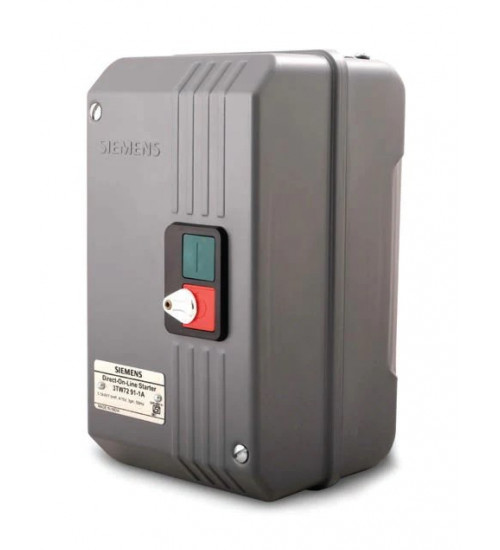 1SYN352342R8600 - SDA-50 400 - 415 V Controlled Voltage,50/37kW,Operating Voltage-400V,Fully automatic Star Delta starter  - ABB