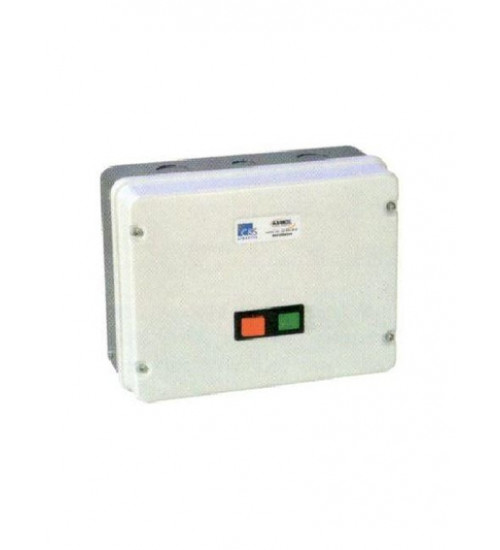 1SYN412342R3800 - SDA-75 220 - 230 V Controlled Voltage,75/55kW,Operating Voltage-400V,Fully automatic Star Delta starter  - ABB