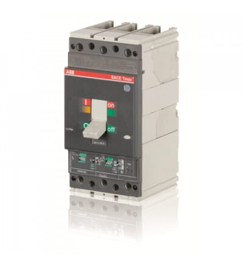 1SYN790290P0500 ABB OESA00-125 Switch fuse