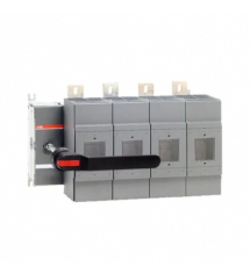 1SYN790290P0519 ABB OESA63G4 Switch fuse